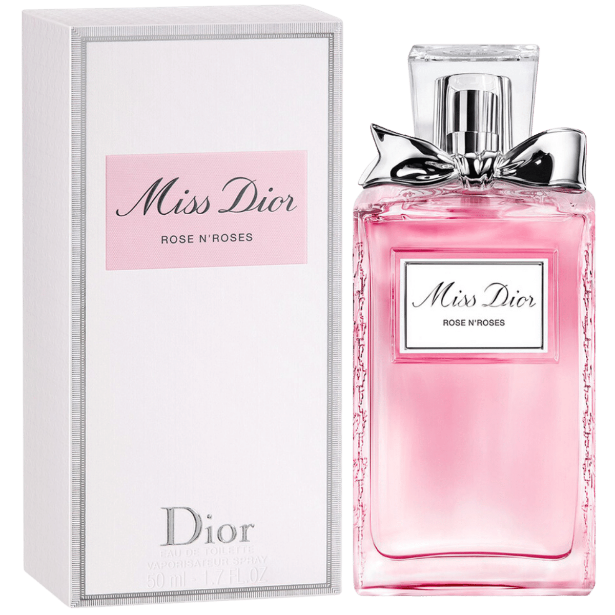 Miss Dior Rose