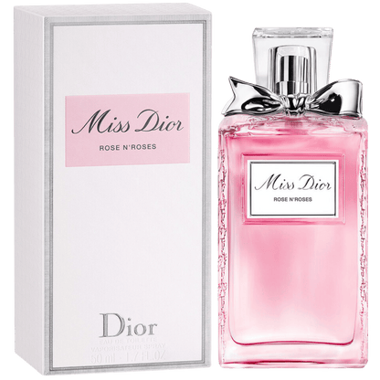 Miss Dior Rose