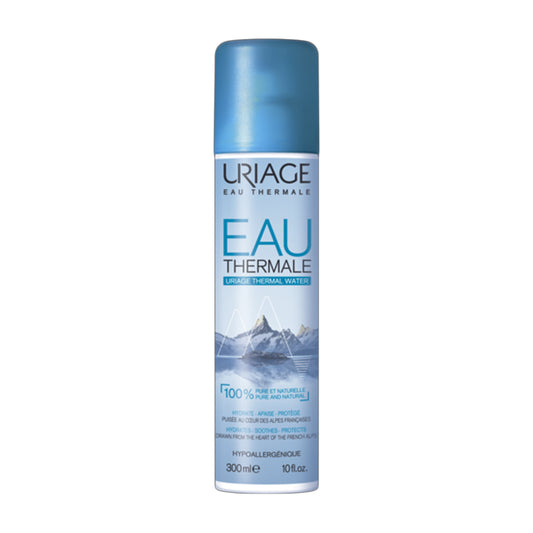 Eau Thermale Water