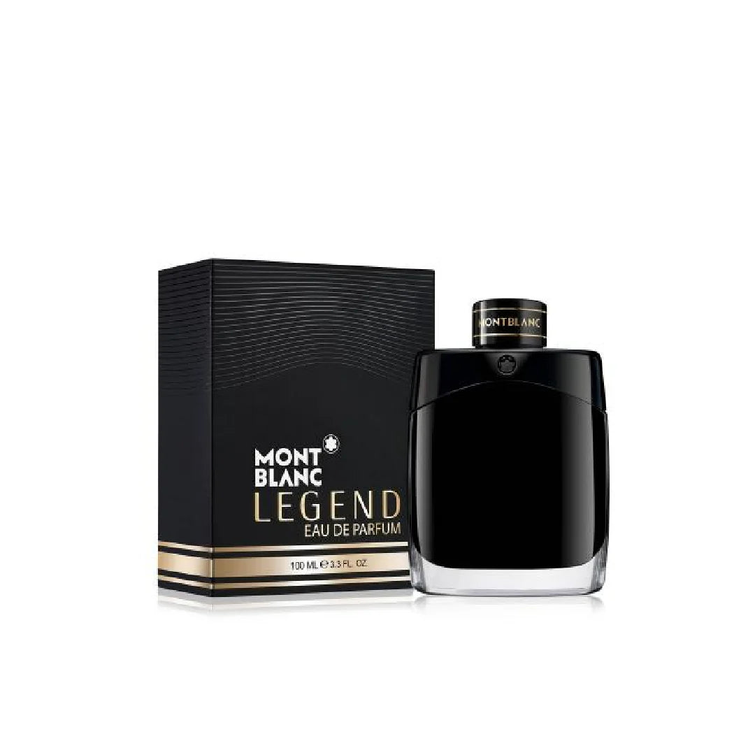 Men's Legend-Eau De Parfum