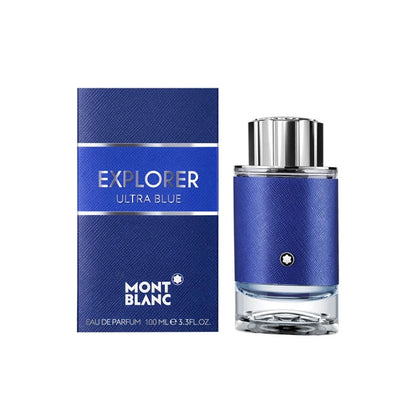 Explorer Ultra Blue-Eau de Parfum