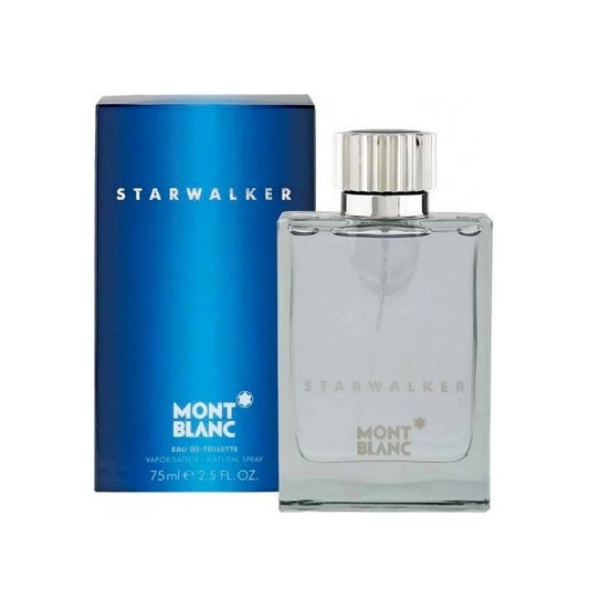 Star Walker-Eau De Toilette