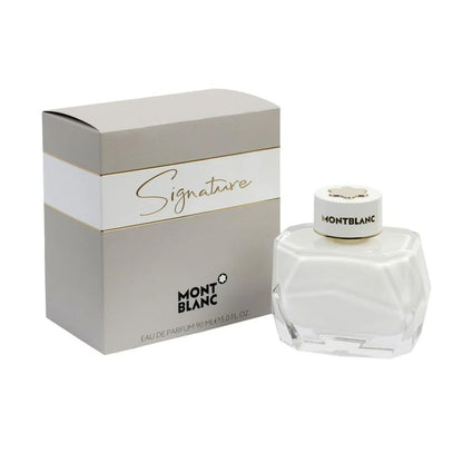 Siginature-Eau De Parfum