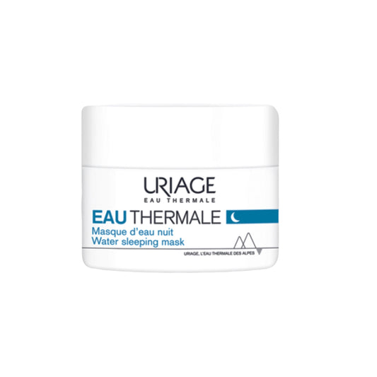 Eau Thermale - Water Sleeping Mask