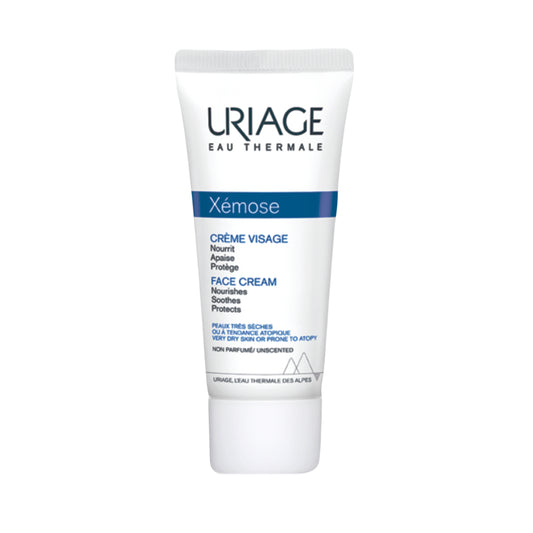 Xémose - Face Cream