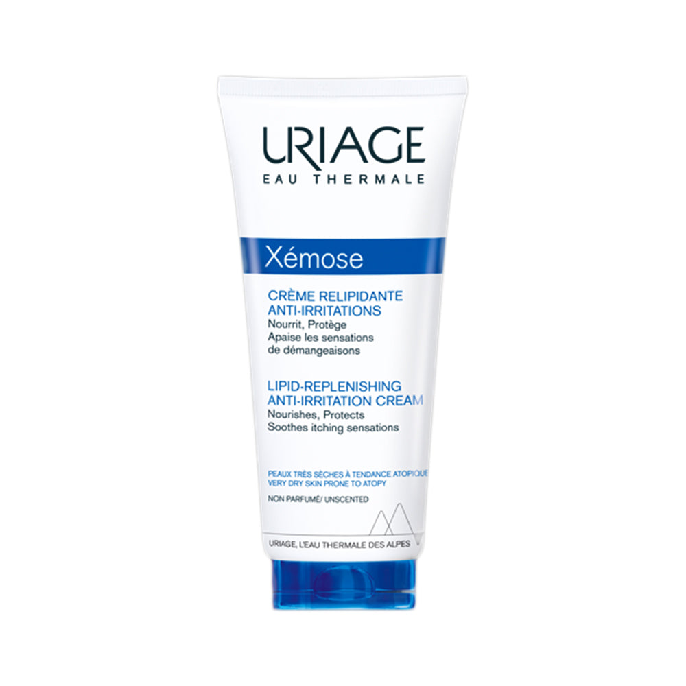 Xemose Lipid Replenishing Anti Irritation Cream