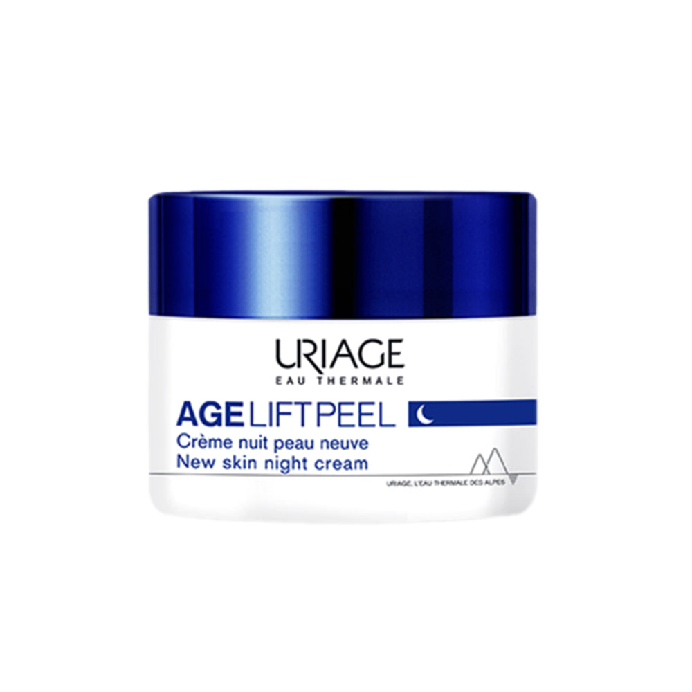 Age Lift Peel Night Cream