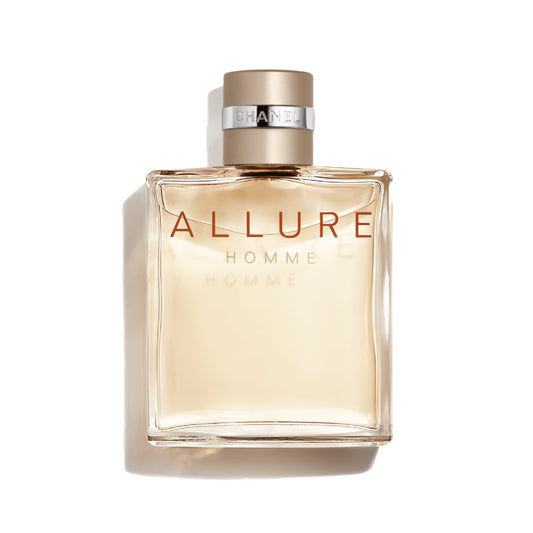 Chanel Allure Homme Eau De Toilette Men