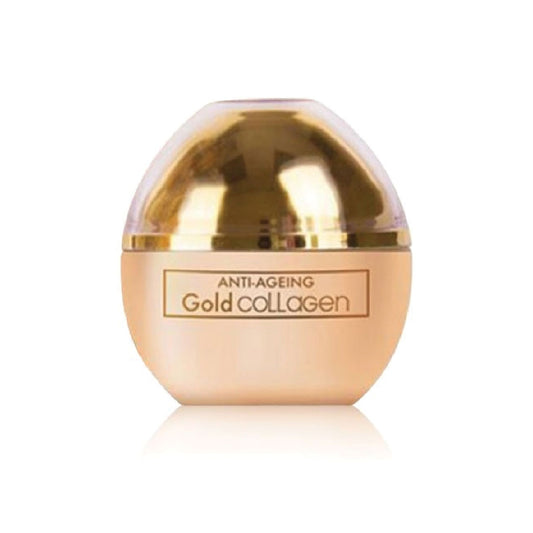 Eva Gold Collagen Anti Wrinkle Cream