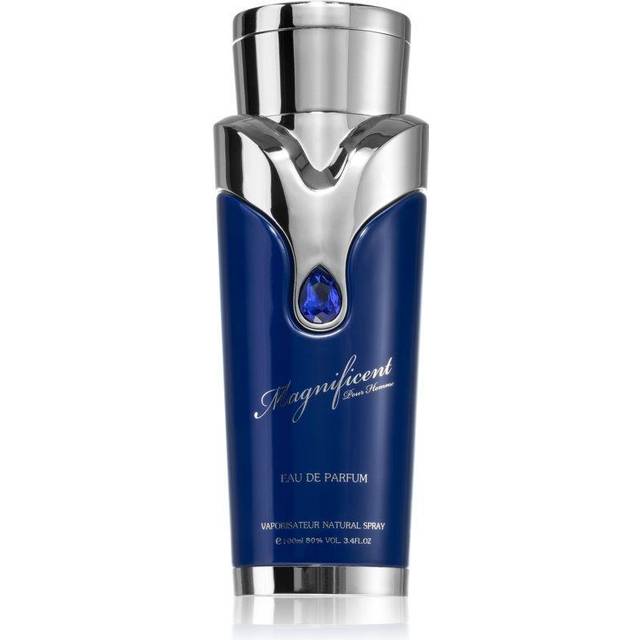 Armaf Magnificent Blue Eau De Parfum Men