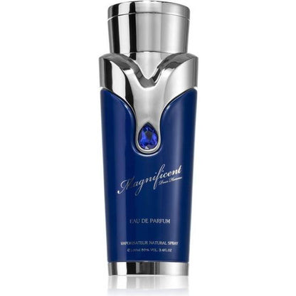 Armaf Magnificent Blue Eau De Parfum Men