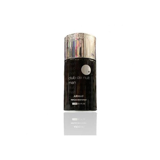 Armaf Club De Nuit Body Spray Men