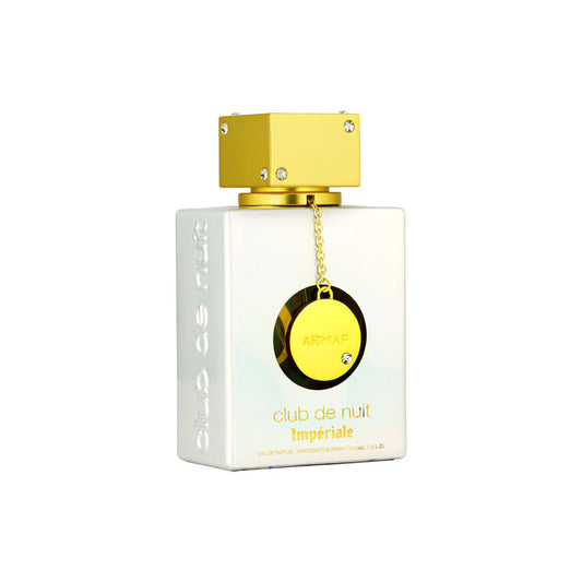 Armaf Club De Nuit White imperiale Eau De Parfum Women