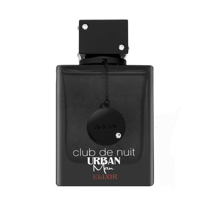 Armaf Club De Nuit Urban Elixir Eau De Parfum Men