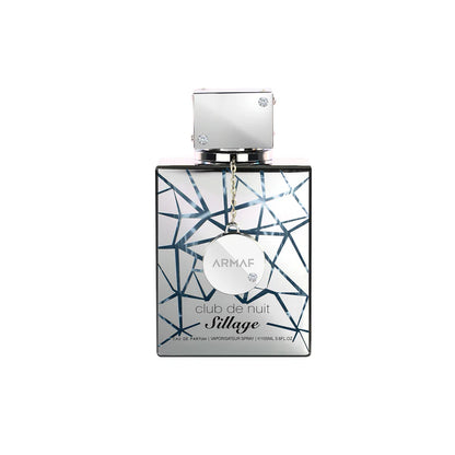 Armaf Club De Nuit Sillage Eau De Parfum