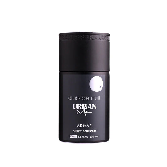 Armaf club De Nuit Urban Man Body Spray