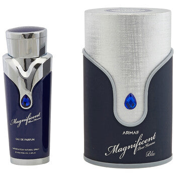 Armaf Magnificent Blue Eau De Parfum Men