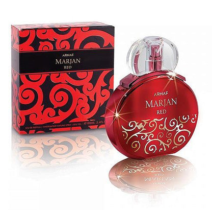 Armaf Marjan Red Eau De Parfum Men