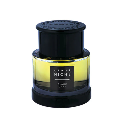 Armaf Niche Black Onyx Eau De Parfum Men