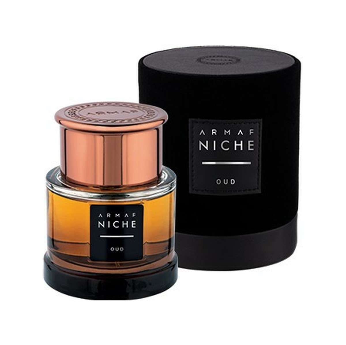 Armaf Niche Oud Eau De Parfum Men