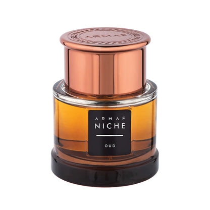 Armaf Niche Oud Eau De Parfum Men