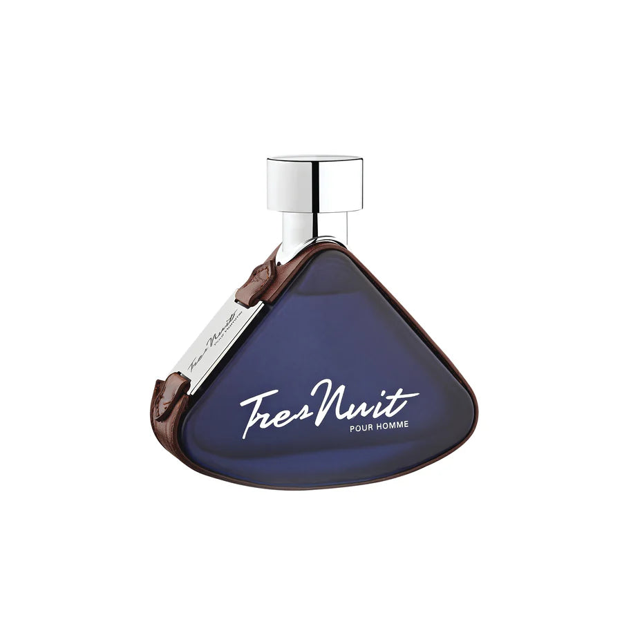 Armaf Tres Nuit Eau De Toilette Men