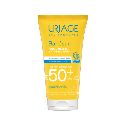 Bariesun Matifying Fluid SPF50