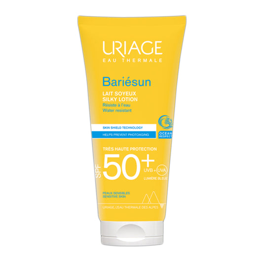 Bariesun Silky Lotion  SPF50+