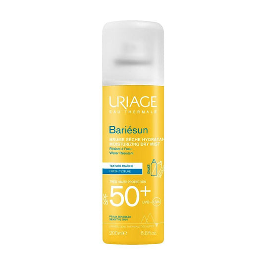 Bariesun Spray SPF50+