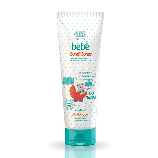 Bebe Conditioner with Natural Oils