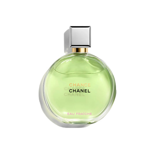 Chanel Chance Fraiche Eau De Toilette Women