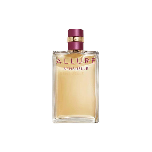 Chanel Allure Sensuelle Eau De Parfum Women