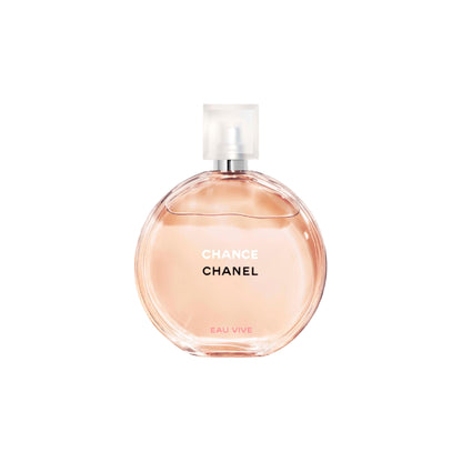 Chanel Chance Vive Eau De Toilette Women