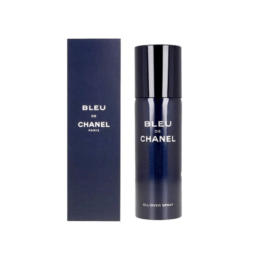 BLEU DE CHANEL بخاخ شامل