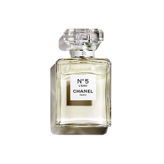 Chanel No.5 L'eau Eau De Toilette Women