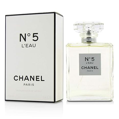 Chanel No.5 L'eau Eau De Toilette Women