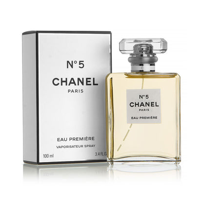 Chanel No.5 EAU Premiere Eau De Parfum Women