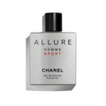 Allure Homme Sport Hair and Body Wash