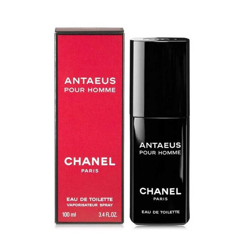 Chanel Antaeus Eau De Toilette men