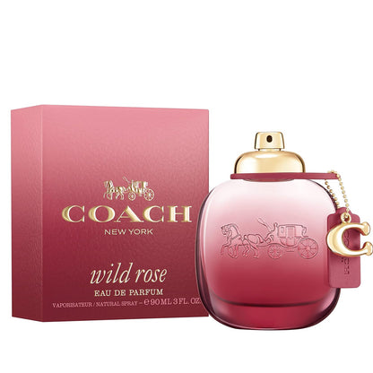 Coach Wild Rose Women Eau De Parfum