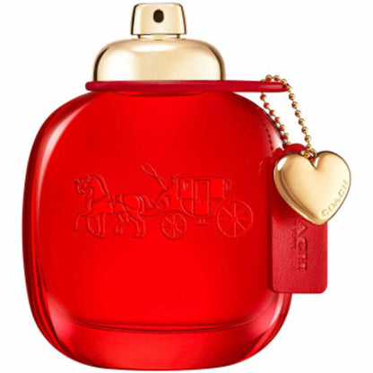 Coach Love Women Eau De Parfum