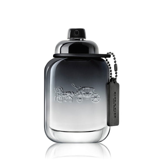 Coach Man Eau De Toilette