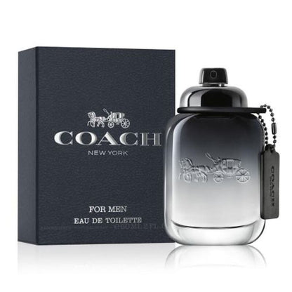 Coach Man Eau De Toilette