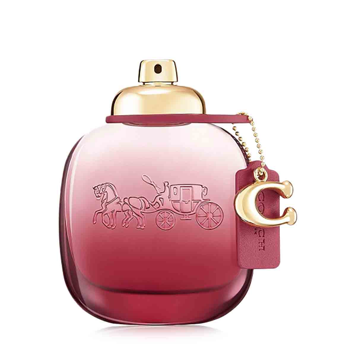 Coach Wild Rose Women Eau De Parfum