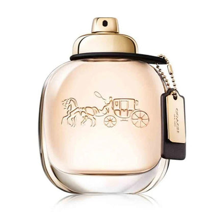 Coach Women Eau De Parfum