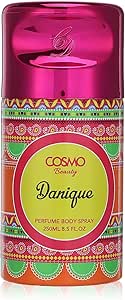 COSMO BEAUTY DANIQUE Perfume Spray