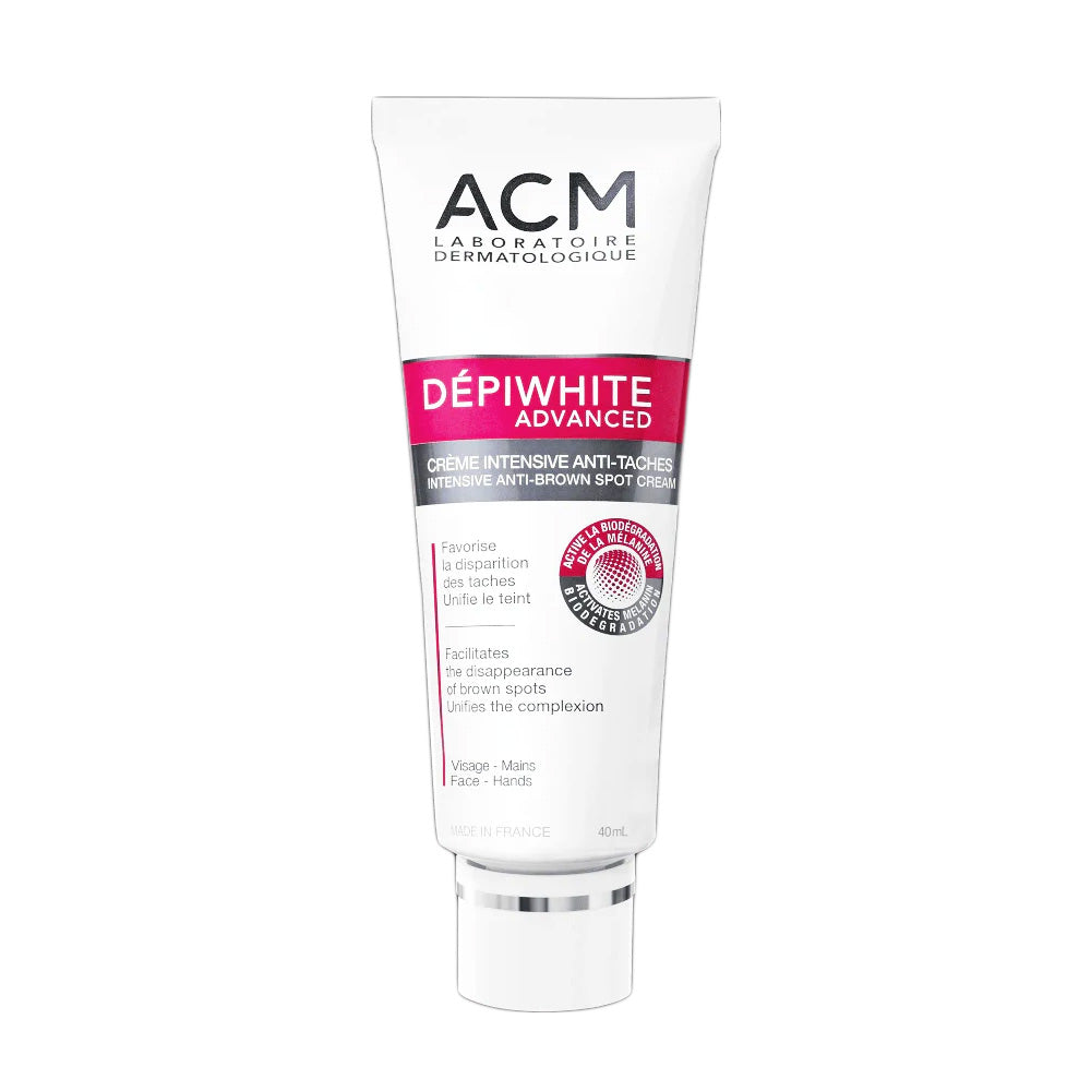 Depiwhite Cream Advanced