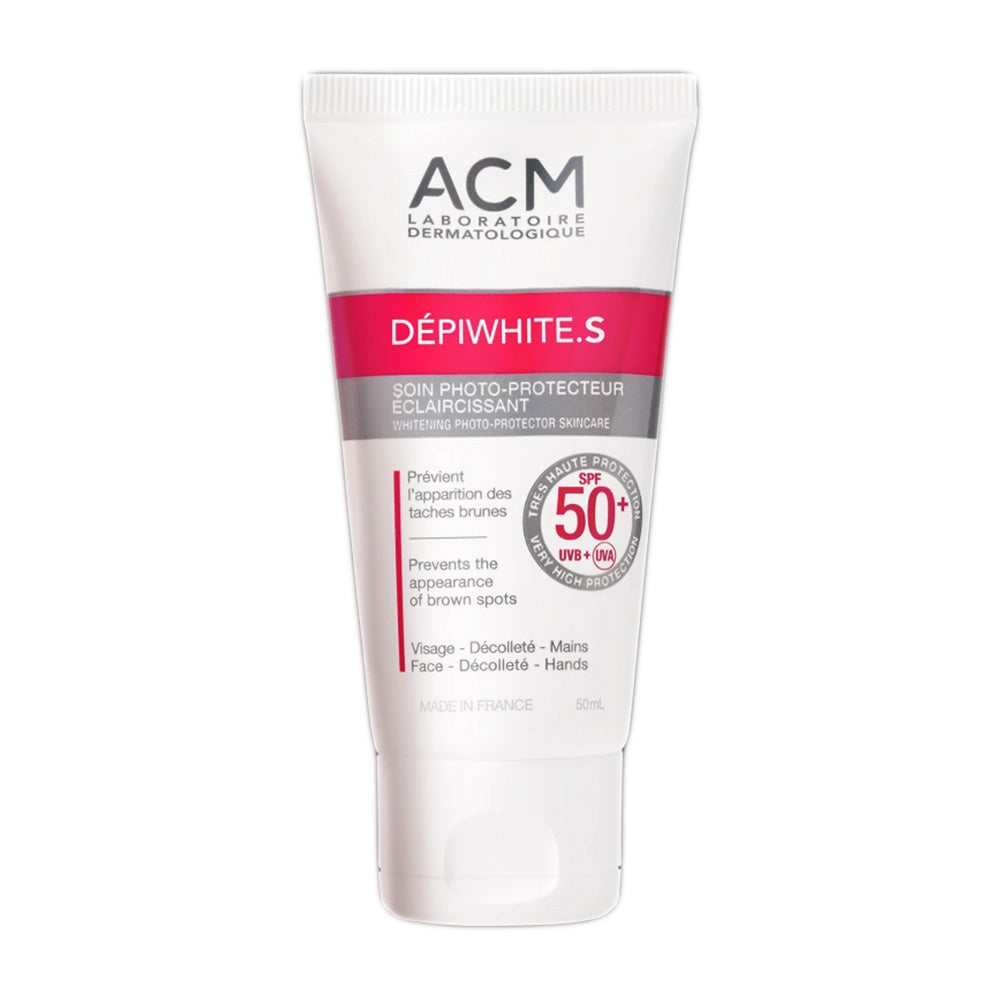 Depiwhite Cream SPF50