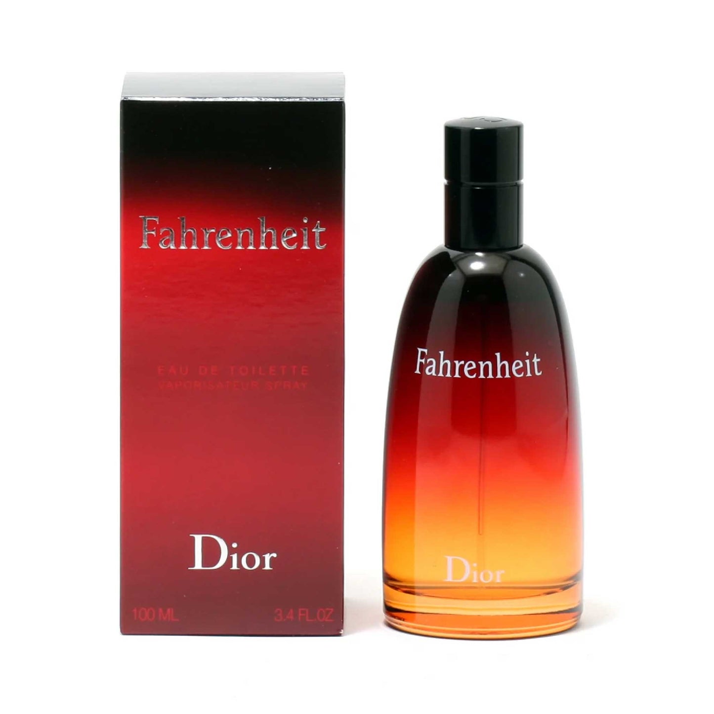 Dior Fahrenheit Eau De Toilette Men