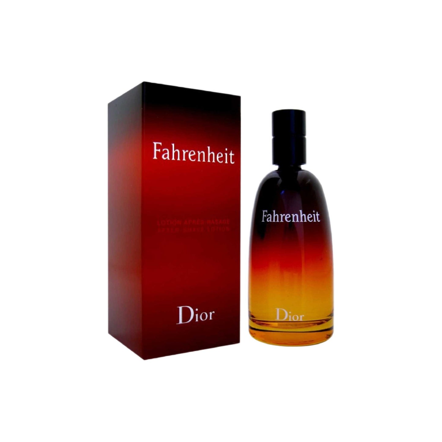 Dior Fahrenheit Eau De Toilette Men